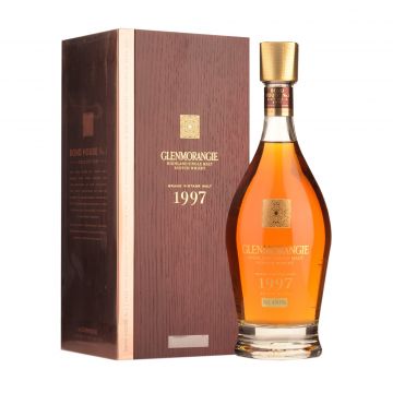 Grand vintage 1997 scotch whisky 700 ml