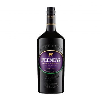 Irish cream liqueur 1000 ml