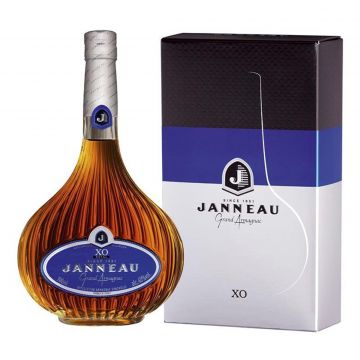 Janneau grand armagnac xo 700 ml