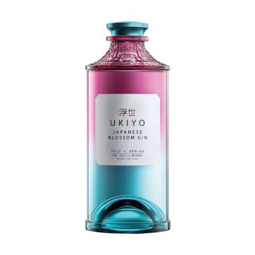 Japanese blossom gin 700 ml