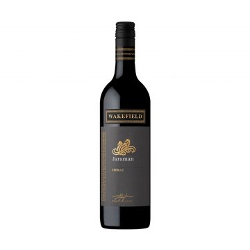 Jaraman shiraz 750 ml