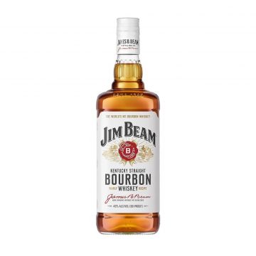 Kentucky straight bourbon 1000 ml