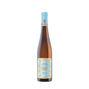 Kiedrich klosterberg riesling 750 ml