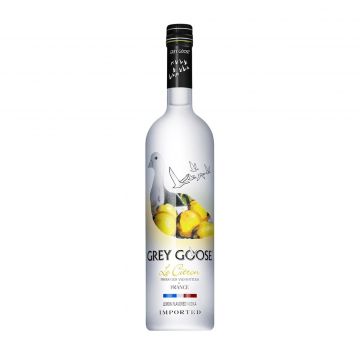 Le citron 1000 ml