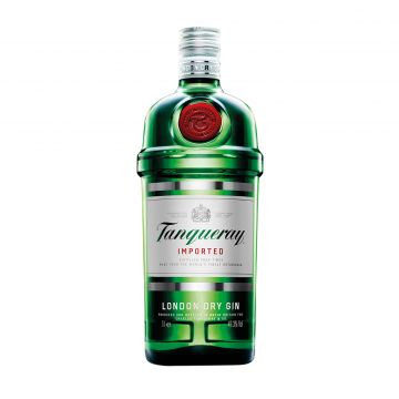 London dry gin 1000 ml