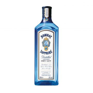 London dry gin 1000 ml