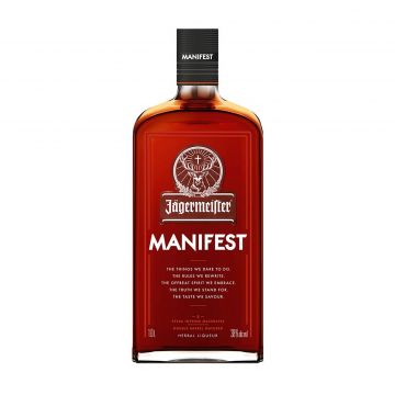 Manifest 1000 ml