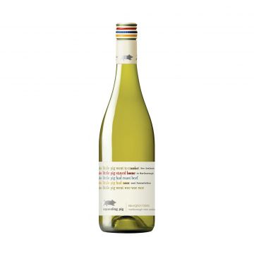 Marlborough sauvignon blanc 750 ml