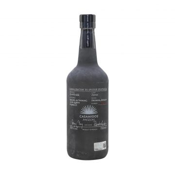 Mezcal artesanal 700 ml