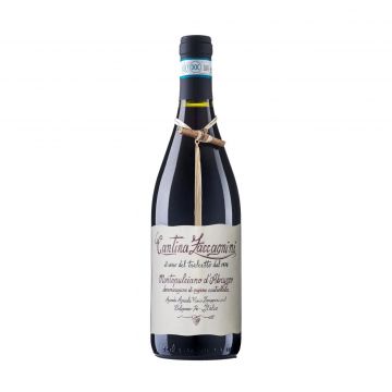 Montepulciano d'abruzzo 750 ml