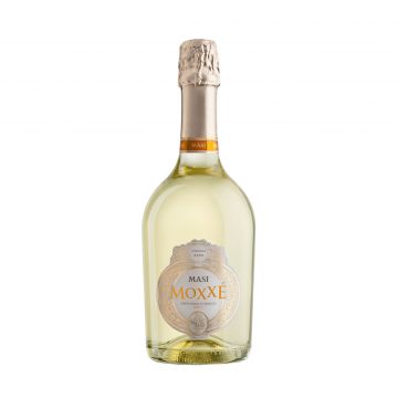 Moxxe white brut 750 ml