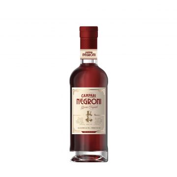 Negroni 500 ml