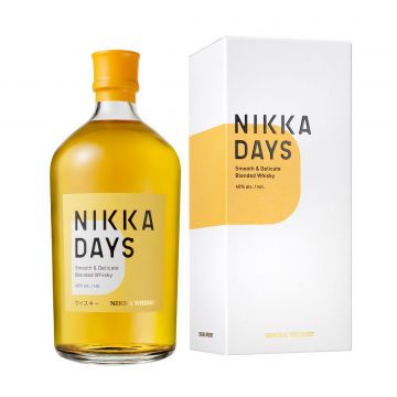 Nikka days 700 ml