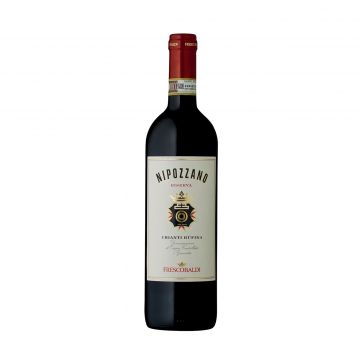 Nipozzano riserva 750 ml