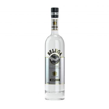 Noble vodka 1000 ml