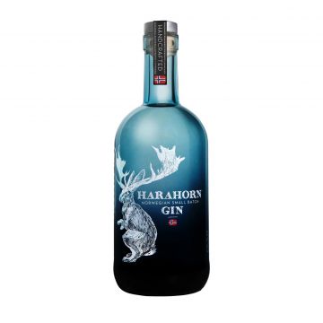 Norwegian small batch gin 1000 ml