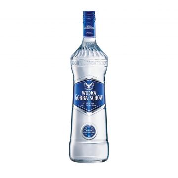 Original vodka 1000 ml