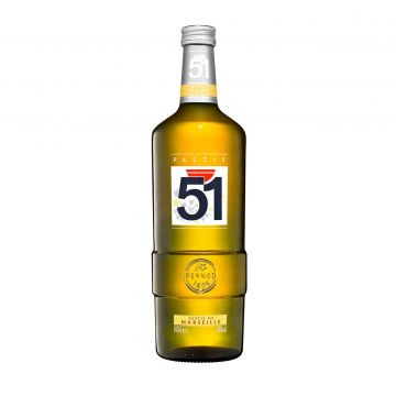 Pastis 51 1000 ml