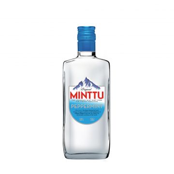 Peppermint 500 ml