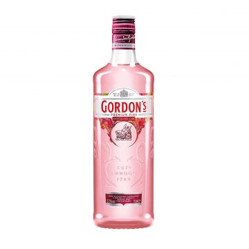 Pink gin 1000 ml