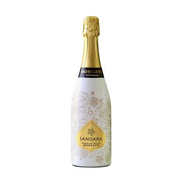 Premium moscato 750 ml