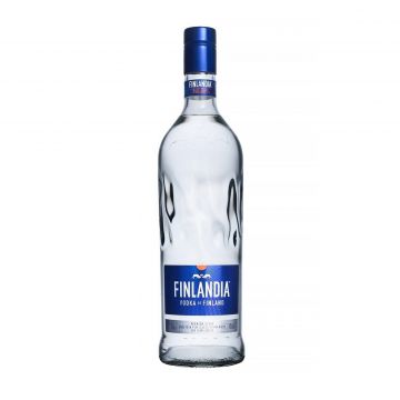 Premium vodka 1000 ml