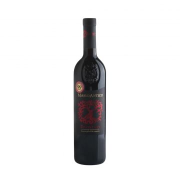 Primitivo appassite 750 ml