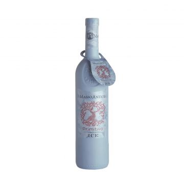 Primitivo ice 750 ml