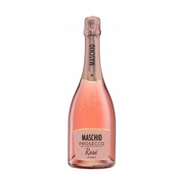 Prosecco doc rose extra dry  750 ml