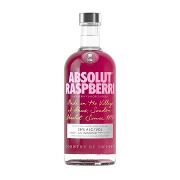 Raspberri 1000 ml