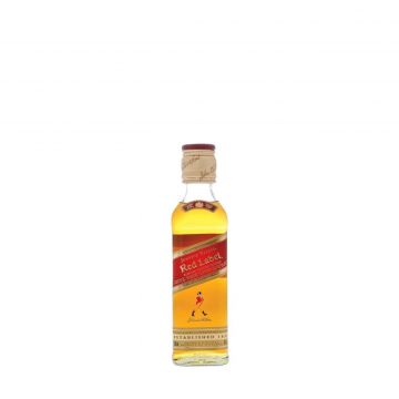 Red label 200 ml