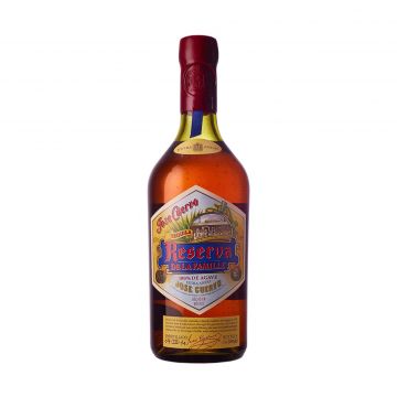 Reserva de la familia extra anejo 700 ml