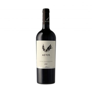 Reserva privada cabernet sauvignon 750 ml