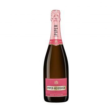 Rosé sauvage 750 ml