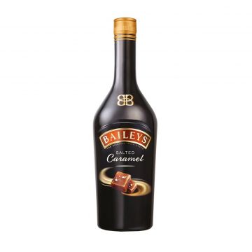 Salted caramel 1000 ml