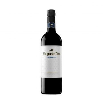 Sangre de toro tempranillo 750 ml