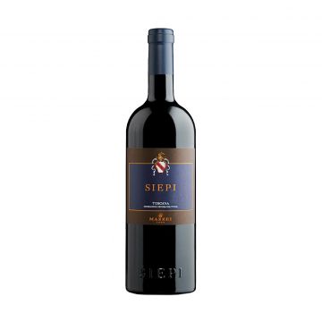 Siepi toscana 750 ml