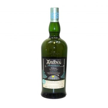 Smoketrails manzanilla edition 1000 ml