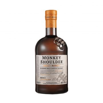 Smokey monkey batch 9 700 ml