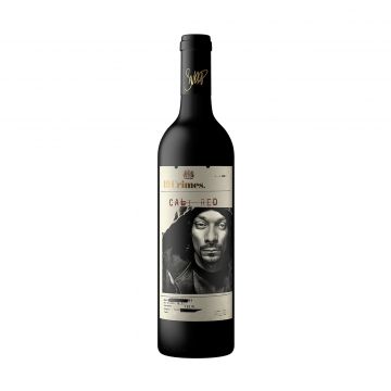 Snoop dogg cali red 750 ml