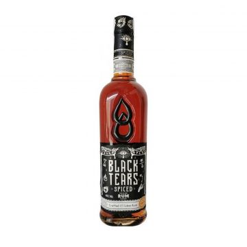 Spiced rum 1000 ml