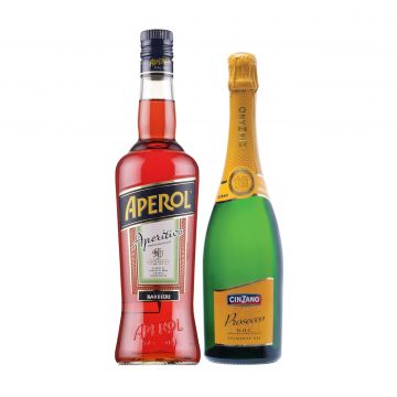 Spritz pack 1750 ml