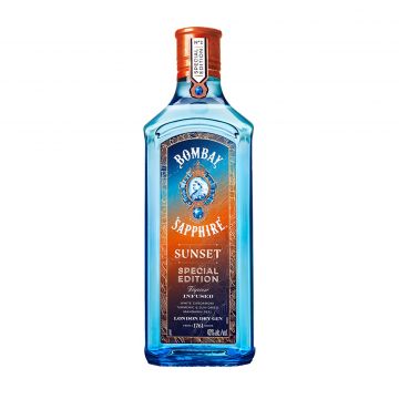 Sunset special edition 1000 ml