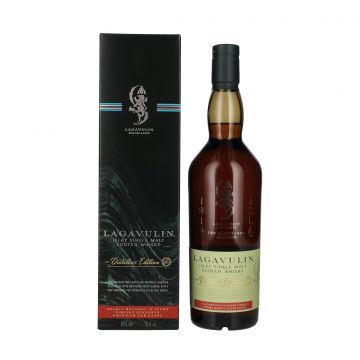 The distillers edition double matured 700 ml