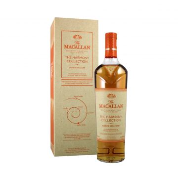 The harmony collection amber meadow 700 ml