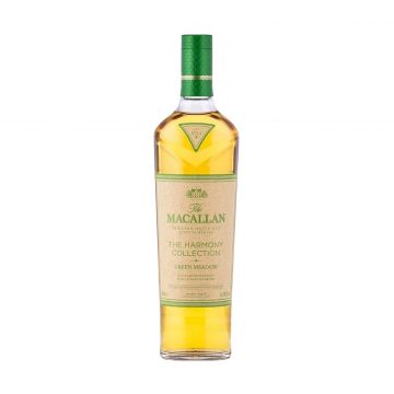 The harmony collection green meadow 700 ml