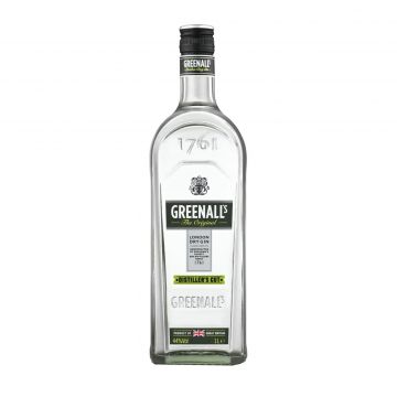 The original distiller`s cut 1000 ml