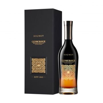 The signet 700 ml