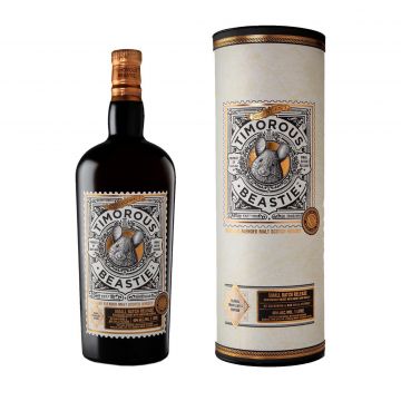 Timourous beastie blended malt 1000 ml