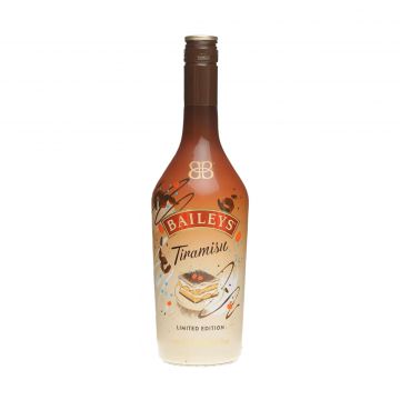 Tiramisu 700 ml